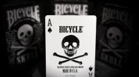   Bicycle Skull 