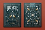    Bicycle Aviary
