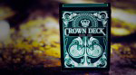  The Green Crown Deck