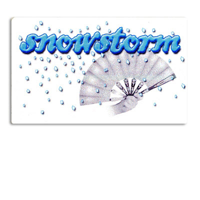 смотреть Снежная буря Jumbo SnowStorm Снежная буря Jumbo SnowStorm картинка