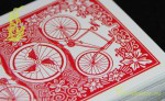 Карты Bicycle League Карты Bicycle League