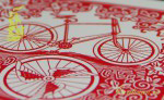 Карты Bicycle League Back Карты Bicycle League Back
