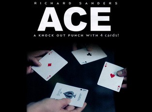    Ace by Richard Sanders 