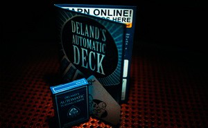  The Automatic Deck 