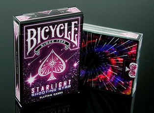  Bicycle Starlight Shooting Star 