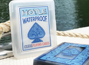  Hoyle Waterproof 