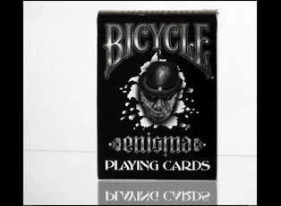  Bicycle Enigma 