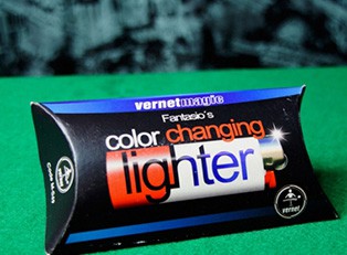  Color Changing Lighter 