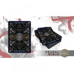   Feudal Ninja Limited Edition