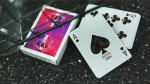  Crystal Cobra Playing Cards 