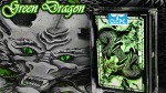   Green Dragon