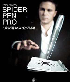    Spider Pen Pro  