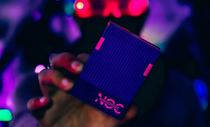   NOC3000X2 (Purple) 