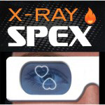   X-Ray Specs