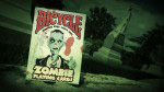    Bicycle Zombie