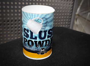     Slush Powder 