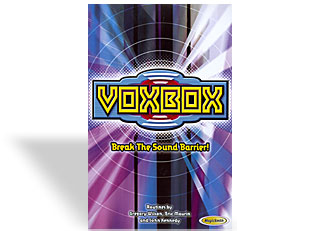  Vox Box 