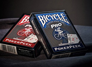  Bicycle Pro Poker 