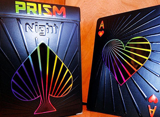  Prism Night 