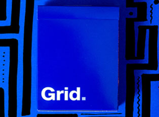  Grid Series Two 