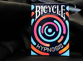   Bicycle Hypnosis V2 